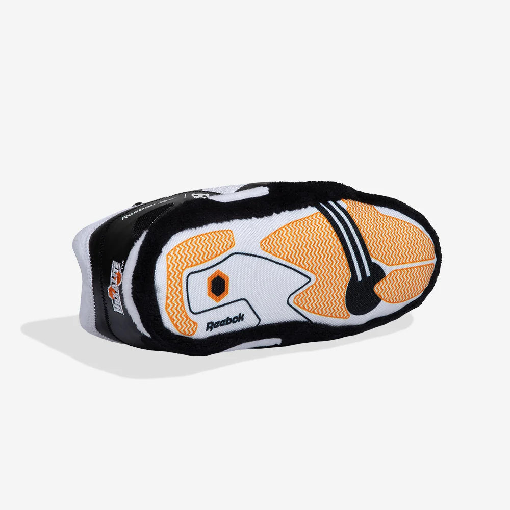Zee.Dog - Reebok Pump Omni Il Sneaker (23 cm)