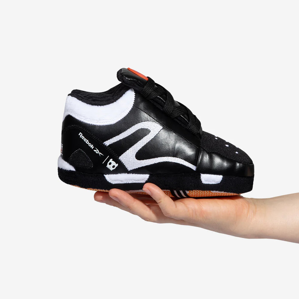 Zee.Dog - Reebok Pump Omni Il Sneaker (23 cm)