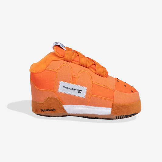 Zee.Dog - Reebok Workout Plus Sneaker (18 cm)