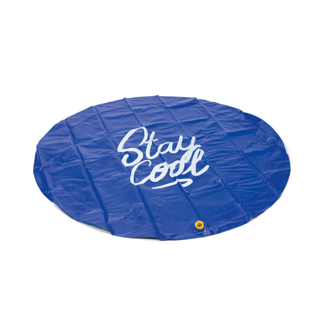 Beeztees - Sprinkler Mat Stay Cool