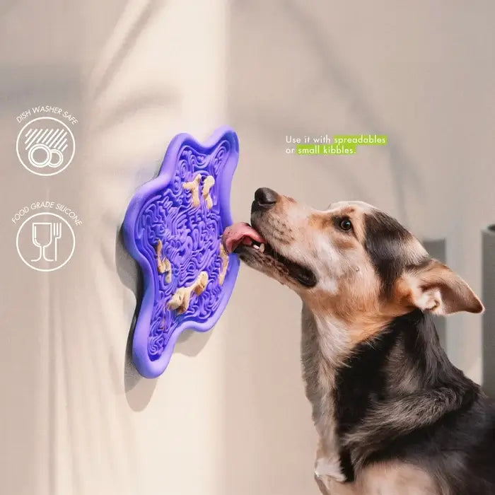 Zee.Dog - Lik.Mat - Violet
