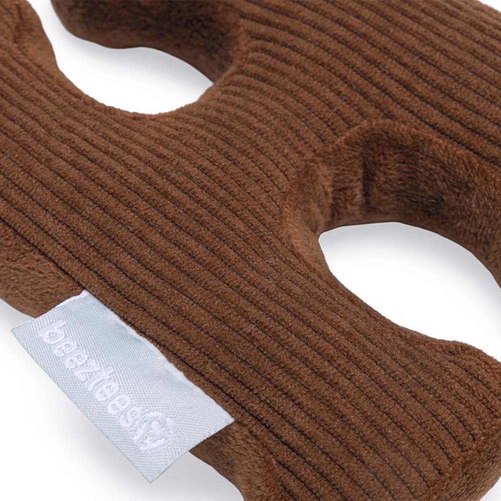 Beeztees - Sint Letter H (15,5 cm)