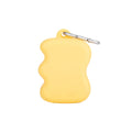 Springland - The Silicone Dog Treat Dispenser - Lemon