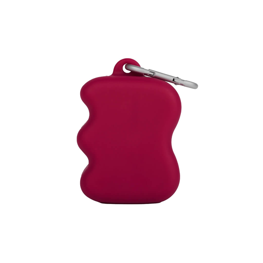 Springland - The Silicone Dog Treat Dispenser - Mulberry