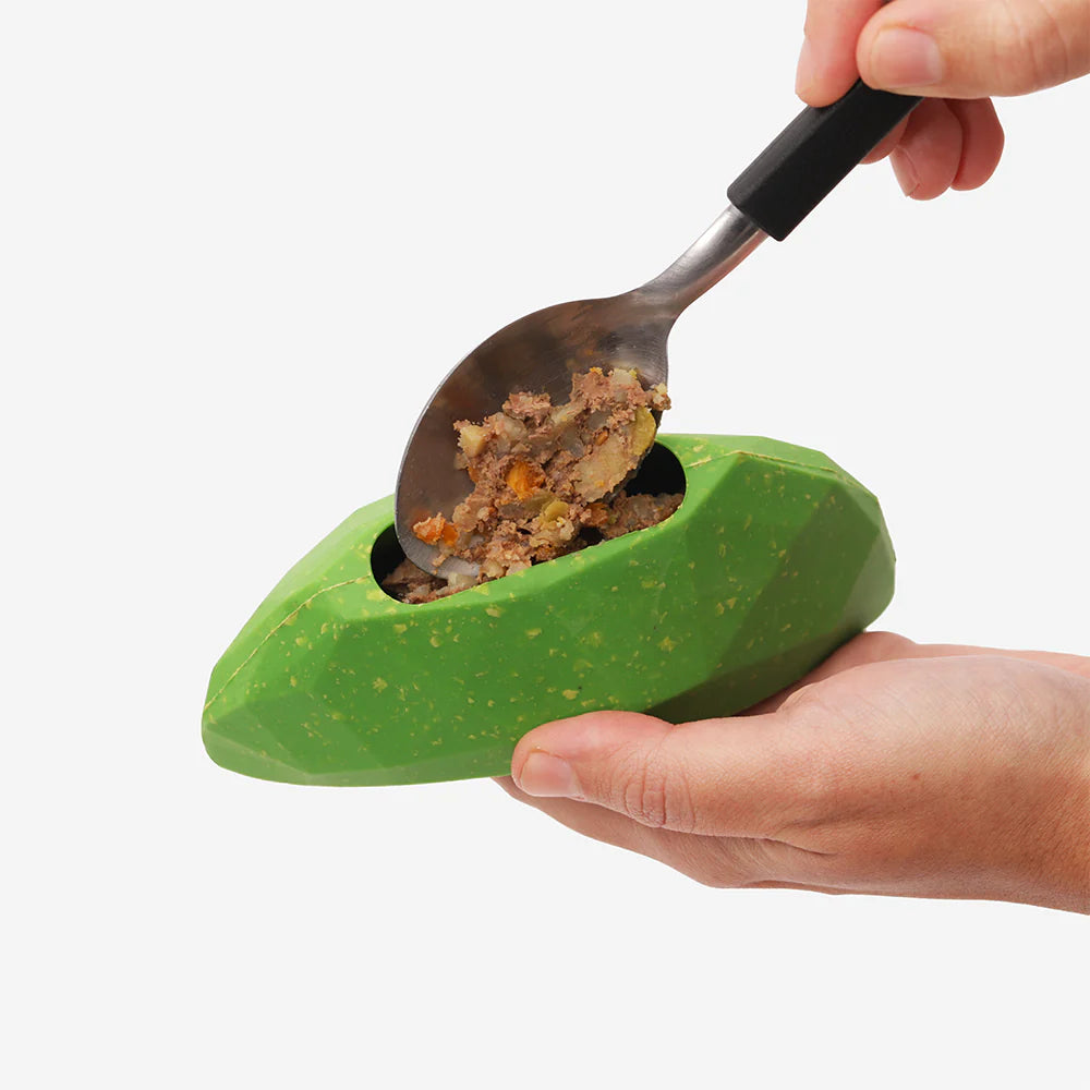 Zee.Dog - Super Veggiez - Green Bean (13 cm)