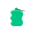 Springer - The Silicone Dog Treat Dispenser - Green