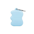 Springer - The Silicone Dog Treat Dispenser - Sky Blue