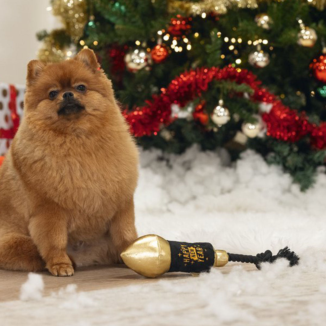 Beeztees - Vuurpijl (33 cm)