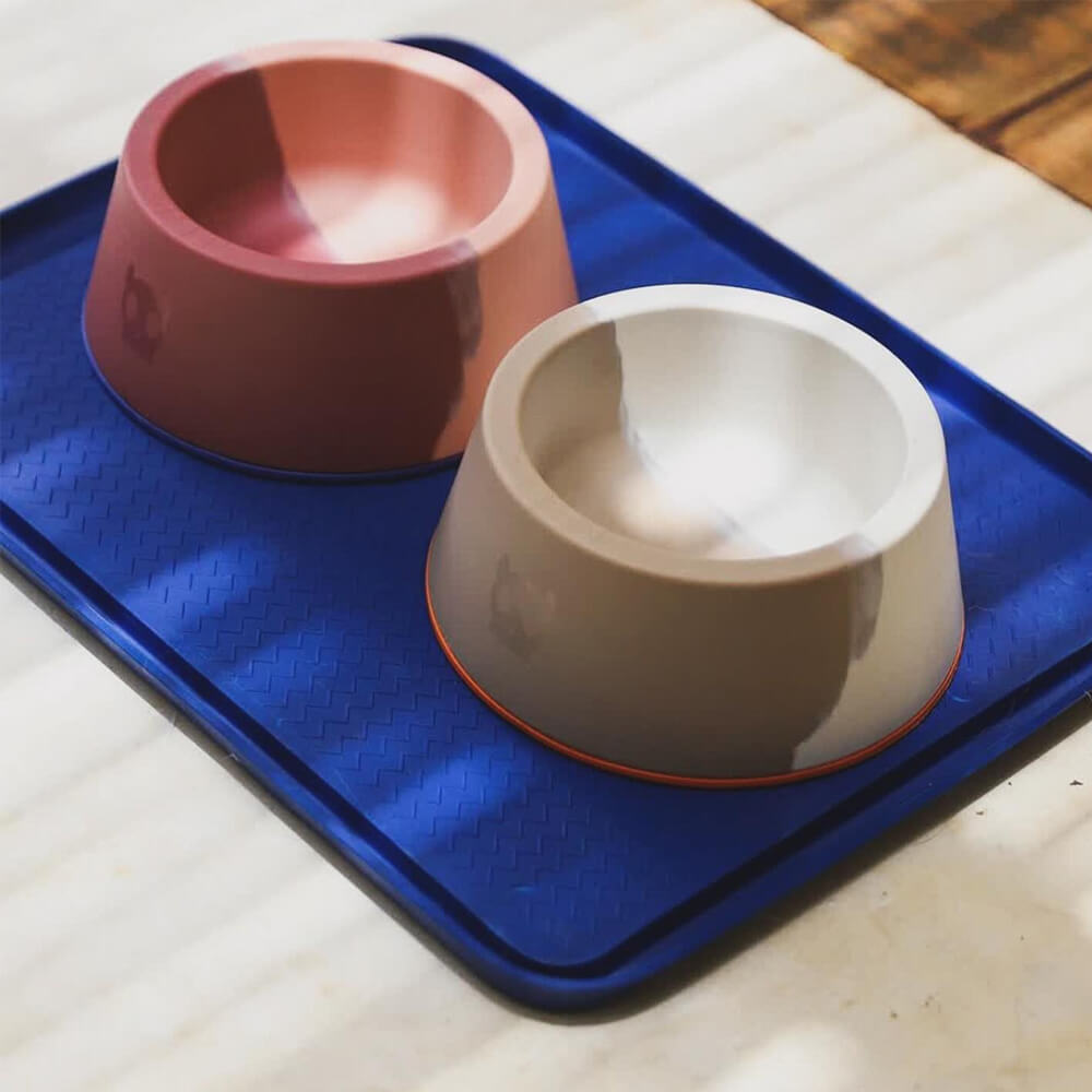 Zee.Dog - Classic Bowl Terranova