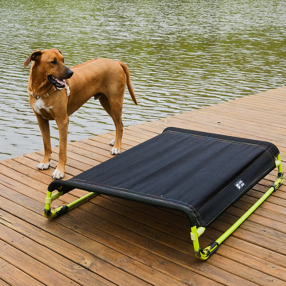 Zee.Dog - Air.Bed Black
