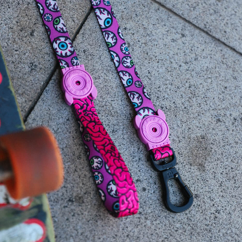 Zee.Dog - Riem Brain