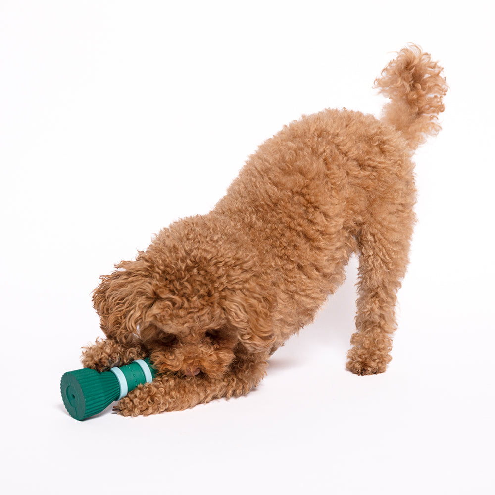 Furmey - Zoomies - Green