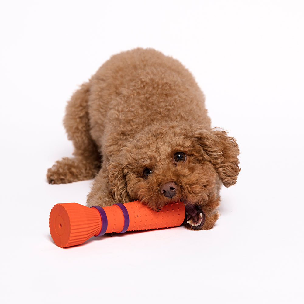 Furmey - Zoomies - Orange