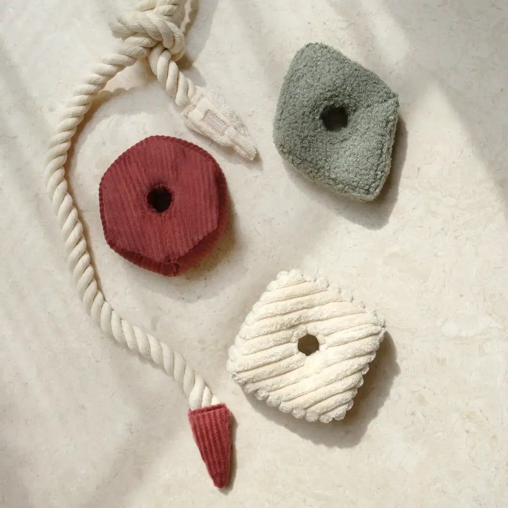 Lambwolf Collective - Xmas Blocs (75 cm)