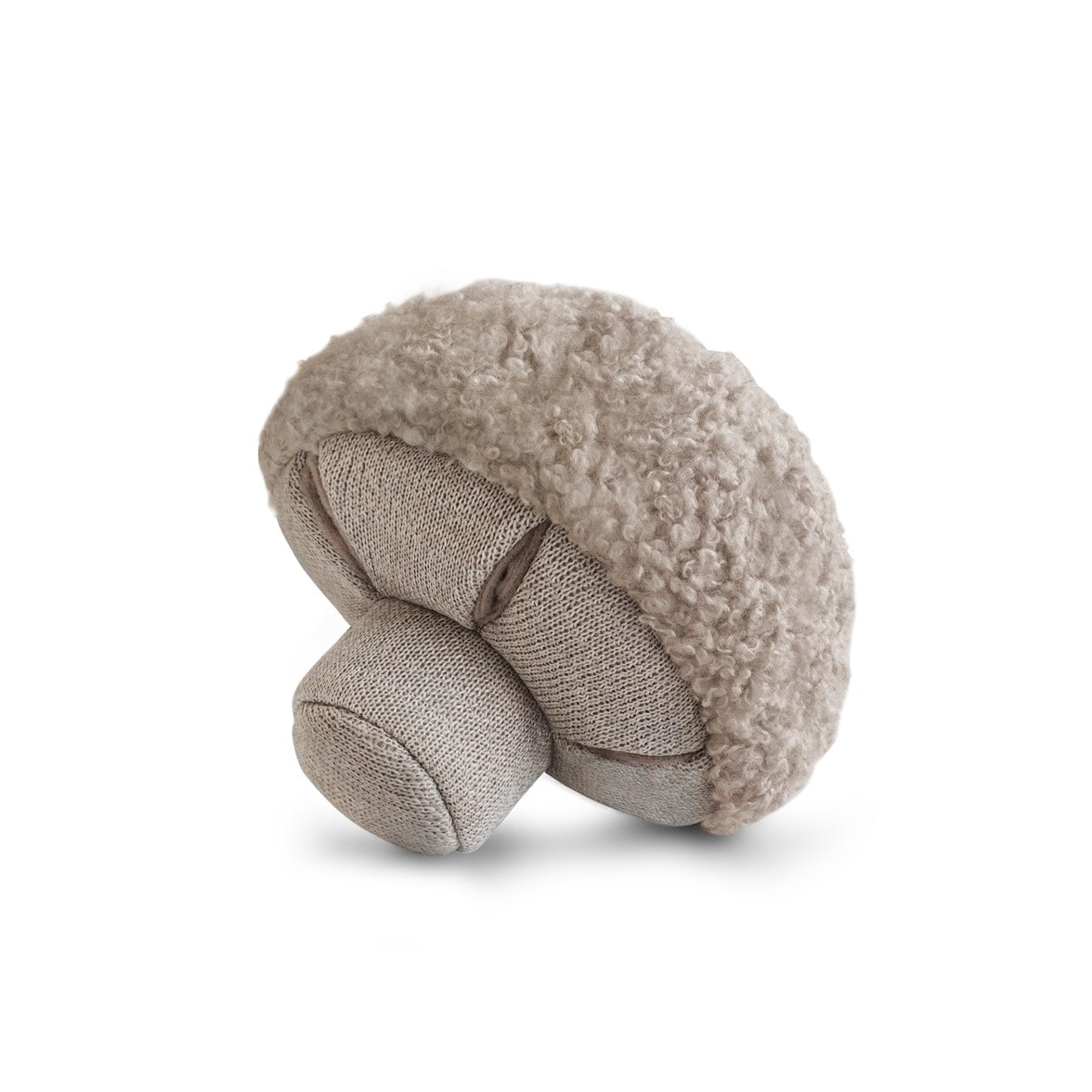 Lambwolf Collective - GUU Mushroom - Medium (20 cm)