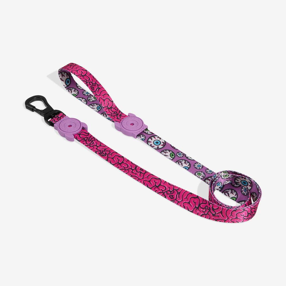 Zee.Dog - Riem Brain