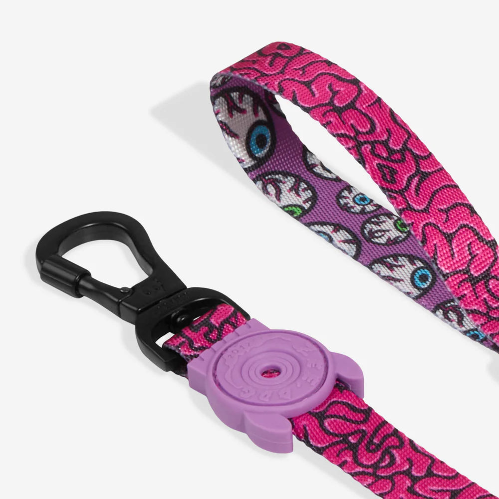 Zee.Dog - Riem Brain