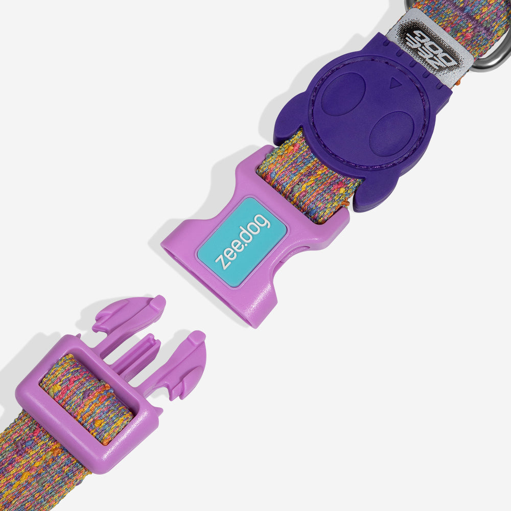 Zee.Dog - Halsband Fuse UFO
