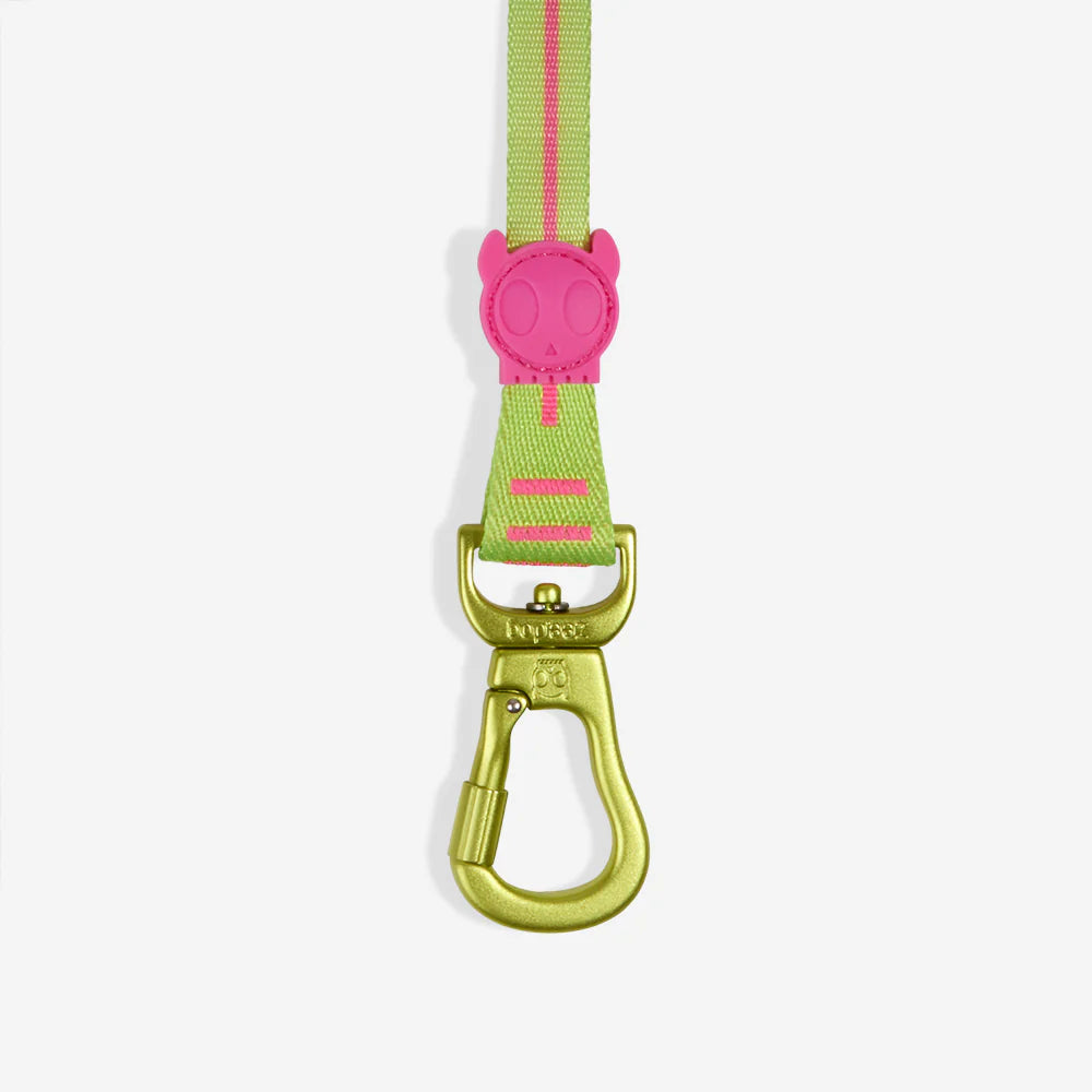 Zee.Dog - Long Leash CMYK
