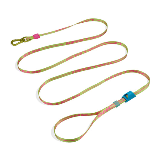 Zee.Dog - Long Leash CMYK