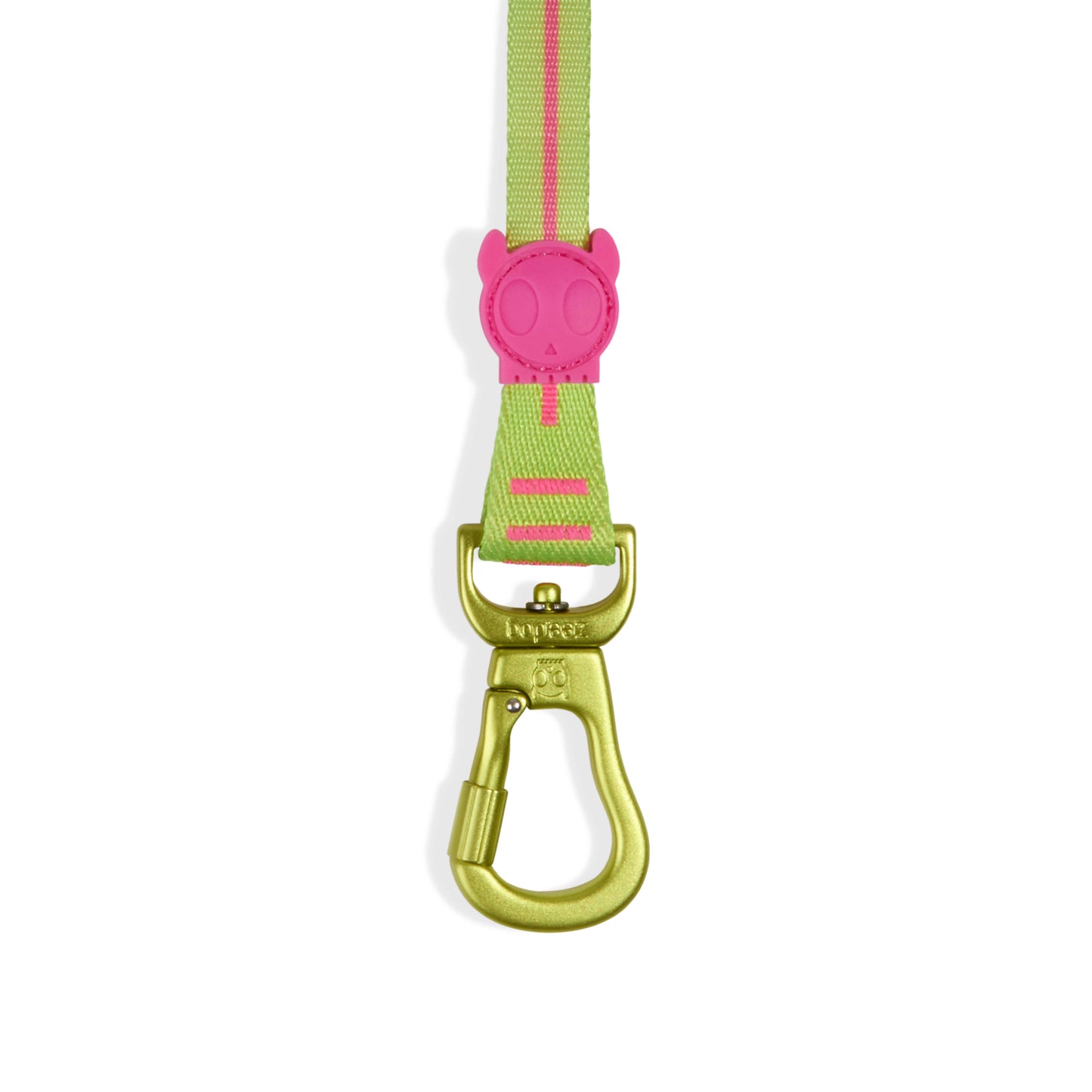 Zee.Dog - Long Leash CMYK