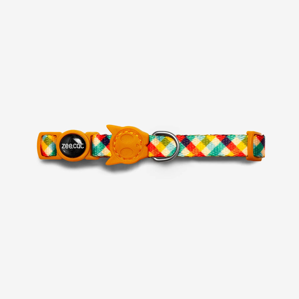 Zee.Cat - Katten halsband Phantom