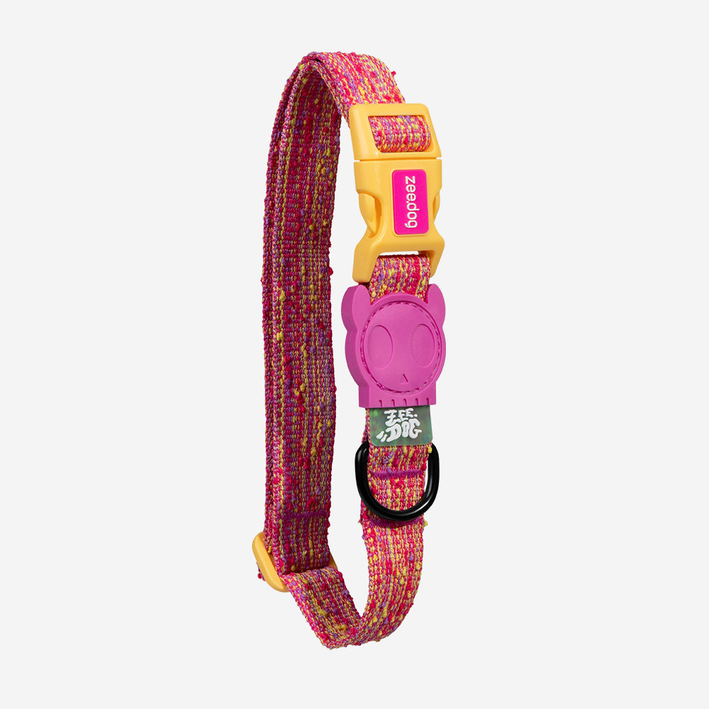 Zee.Dog - Halsband Fuse Chop
