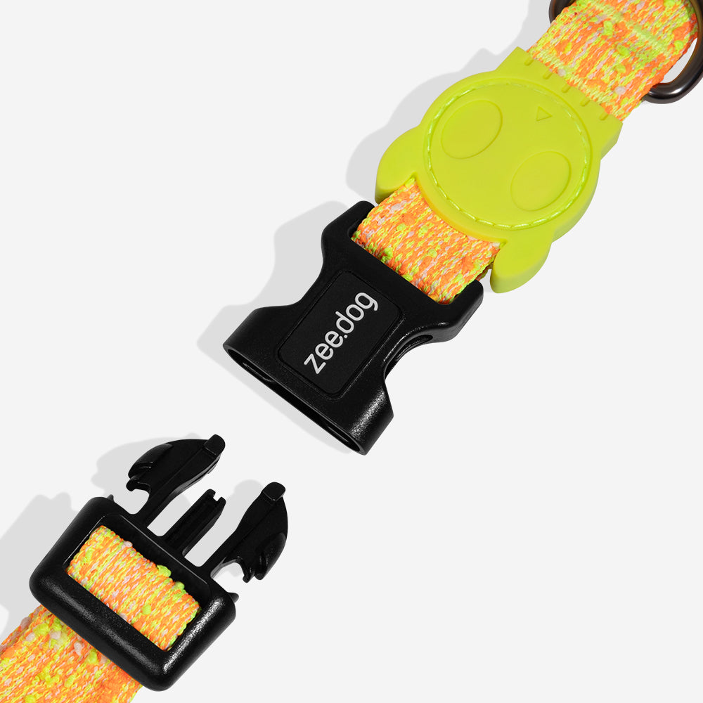 Zee.Dog - Halsband Fuse Bikr