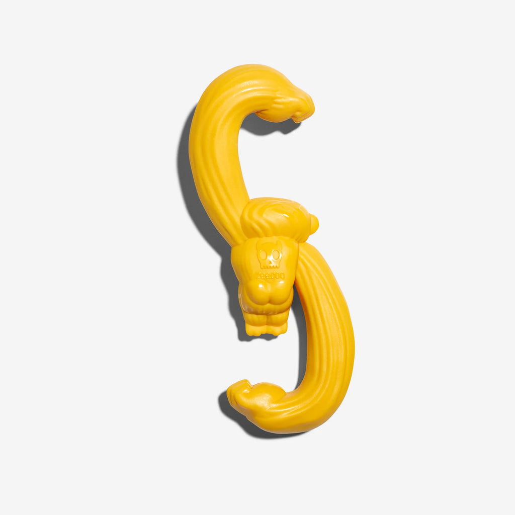 Zee.Dog - Hooky Frutty aap (22 cm)