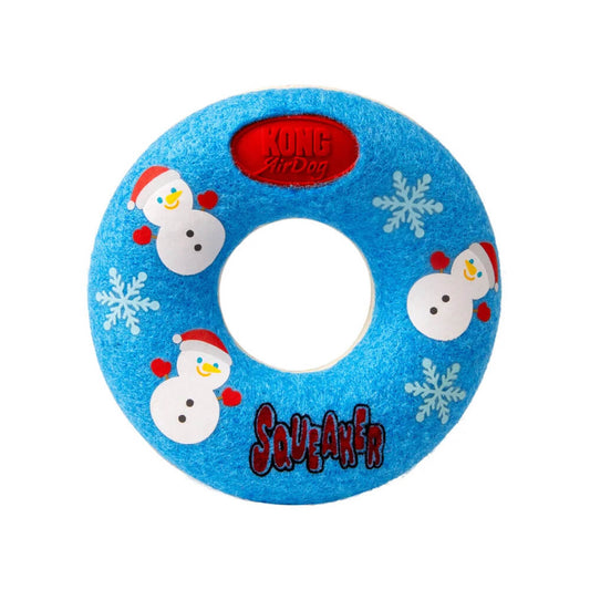 KONG - Holiday Airdog Donut (12 cm)