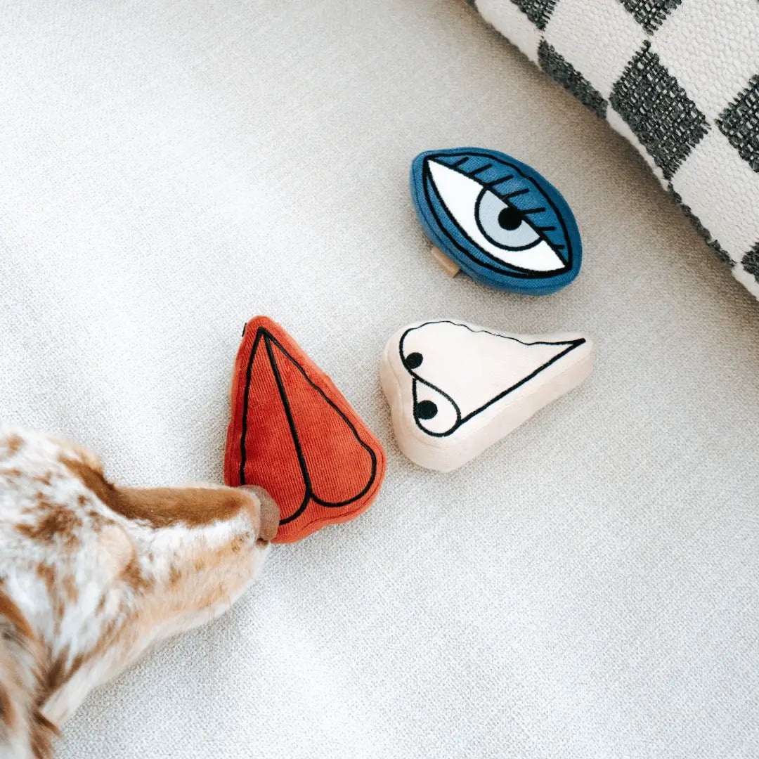 Lambwolf Collective - PICASSO