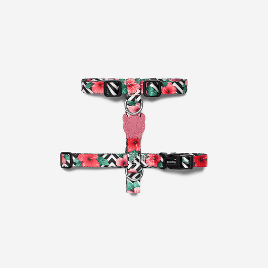 Zee.Dog - H-harnas Mahalo