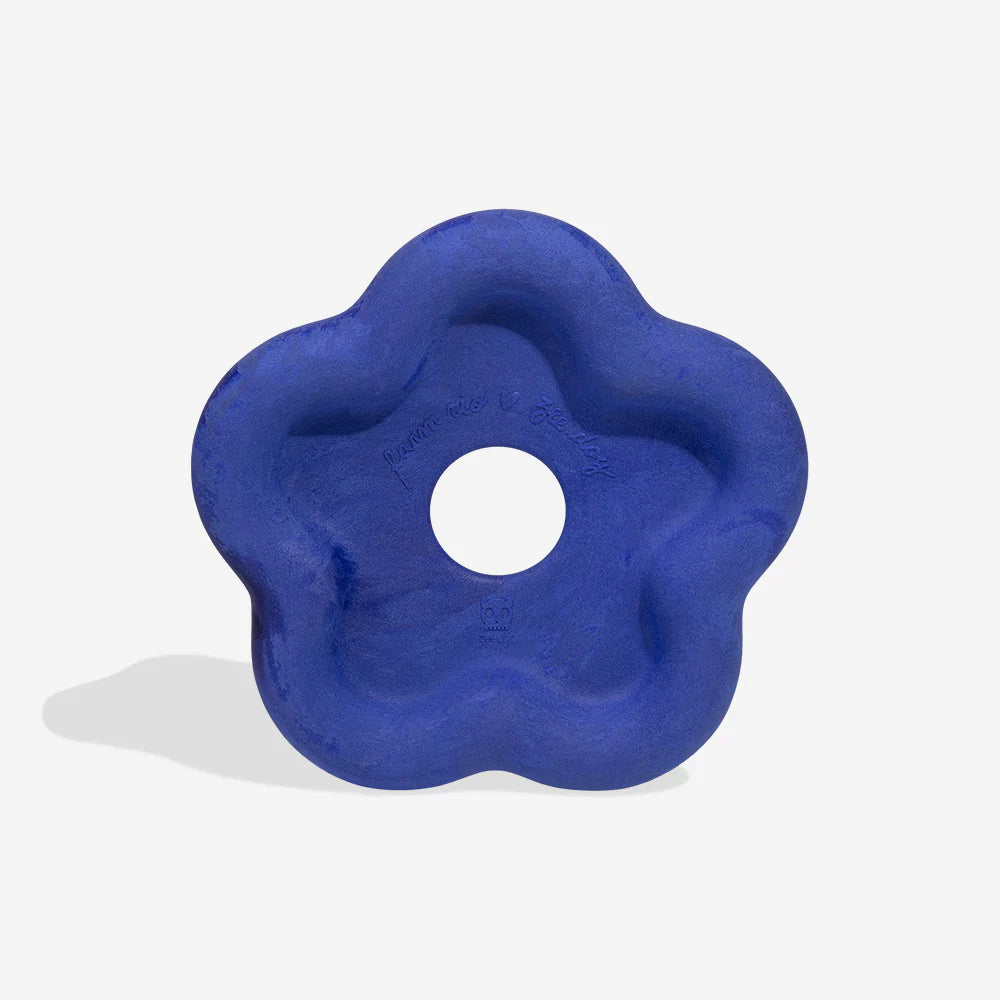 Zee.Dog - Farm Rio Flower - Blue
