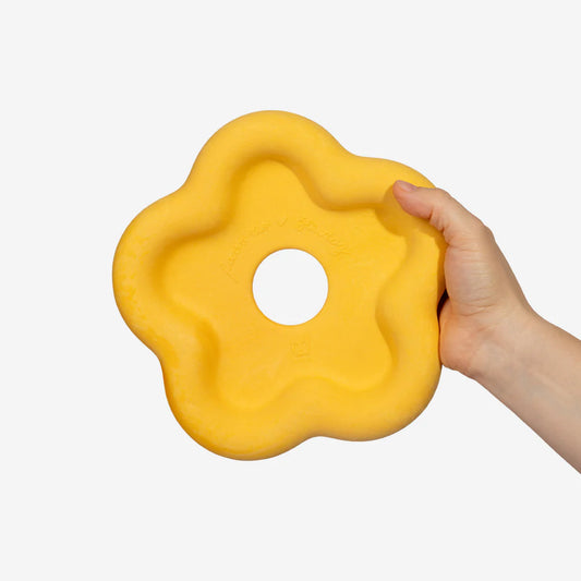 Zee.Dog - Farm Rio Flower - Yellow