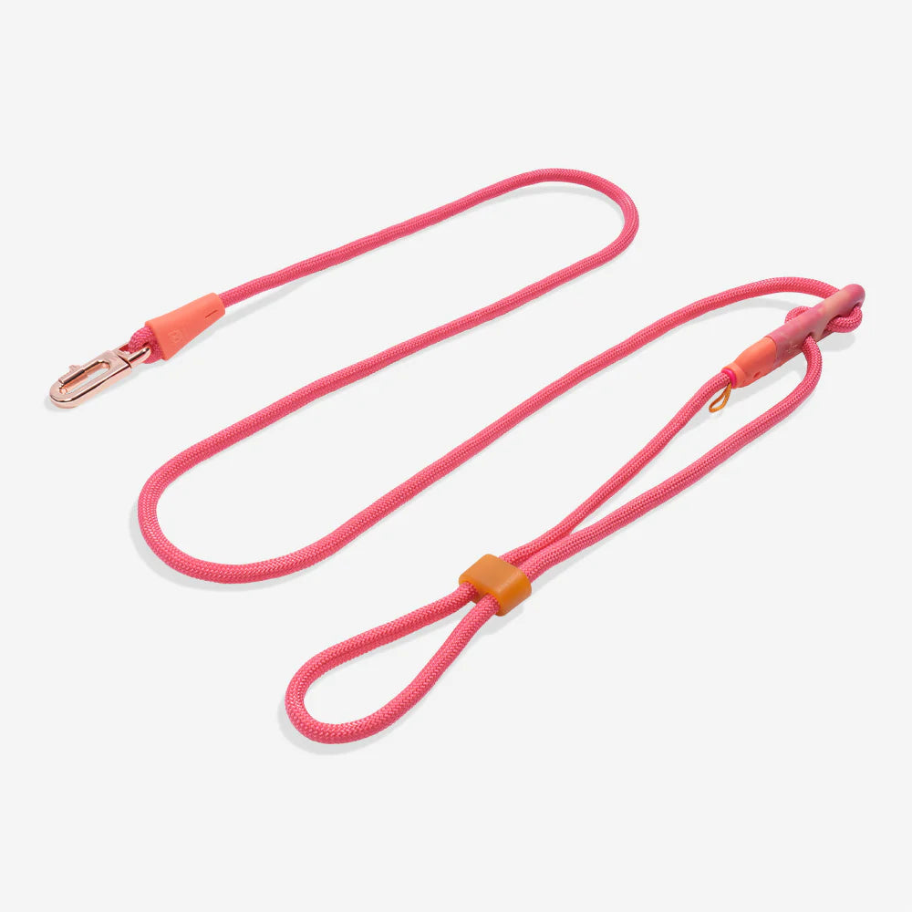 Zee.Dog - Handsfree Riem Gazelle