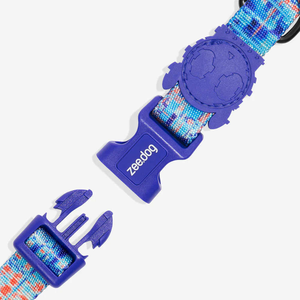 Zee.Dog - Halsband Glitch Error #404