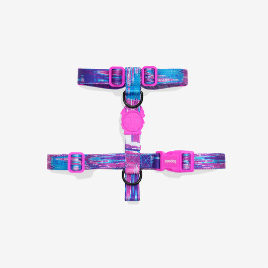 Zee.Dog - H-harnas Glitch Error #502