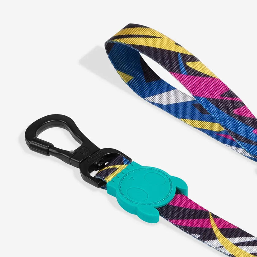 Zee.Dog - Riem Woozer