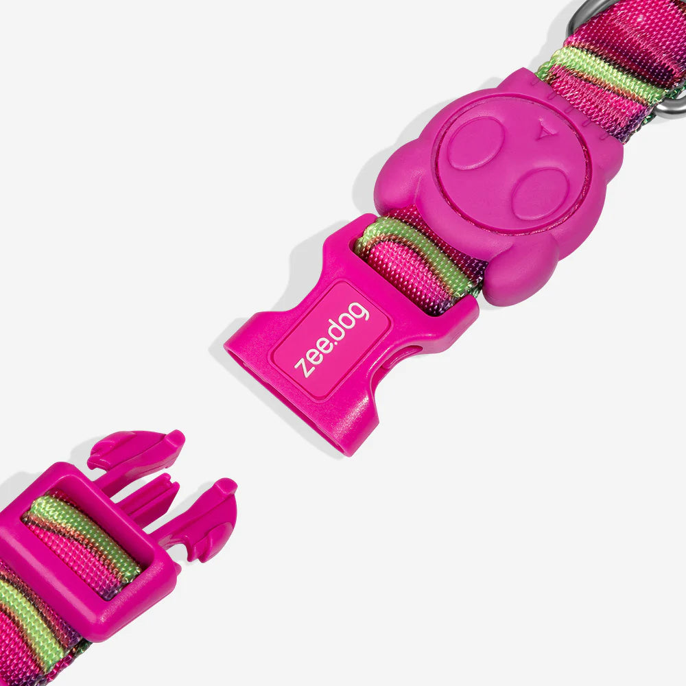 Zee.Dog - Halsband H3D Jelly
