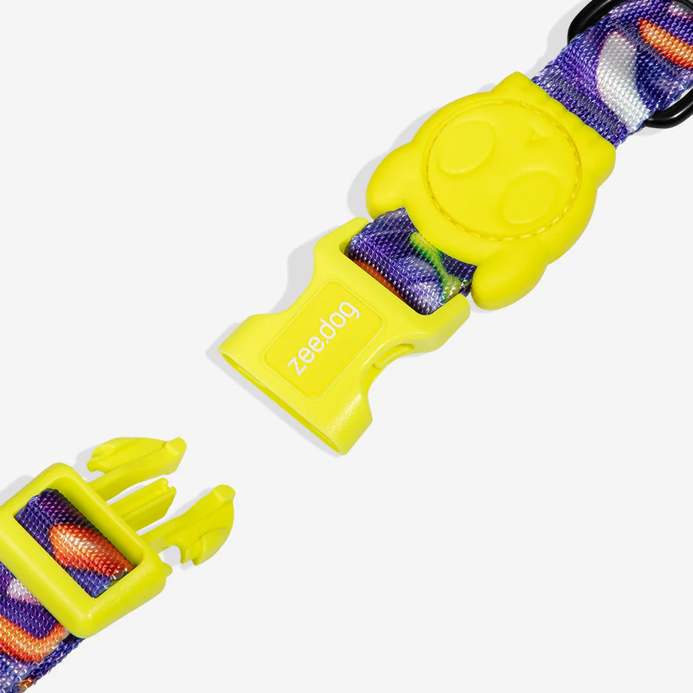 Zee.Dog - Halsband H3D Puff