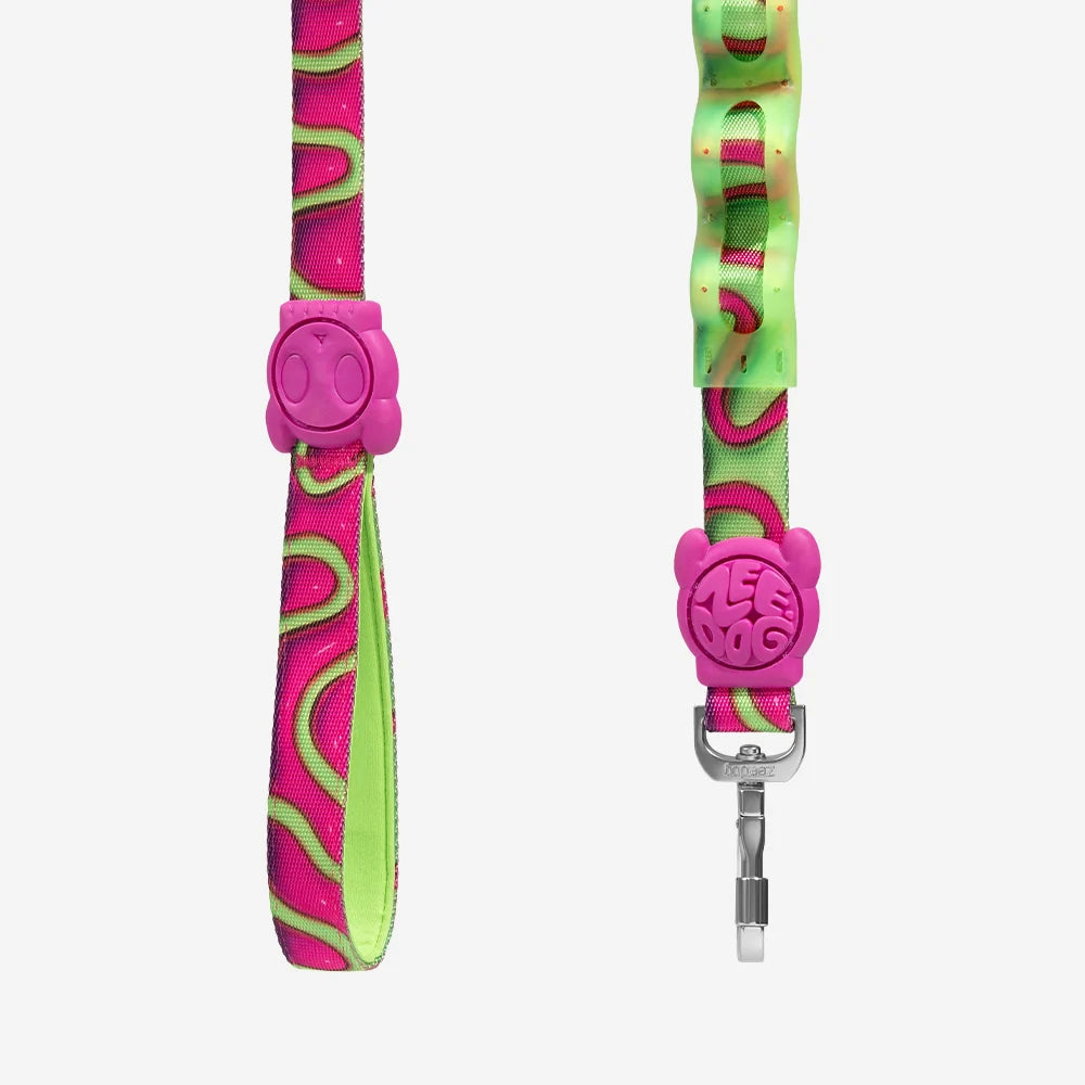 Zee.Dog - Ruff Riem H3D Jelly