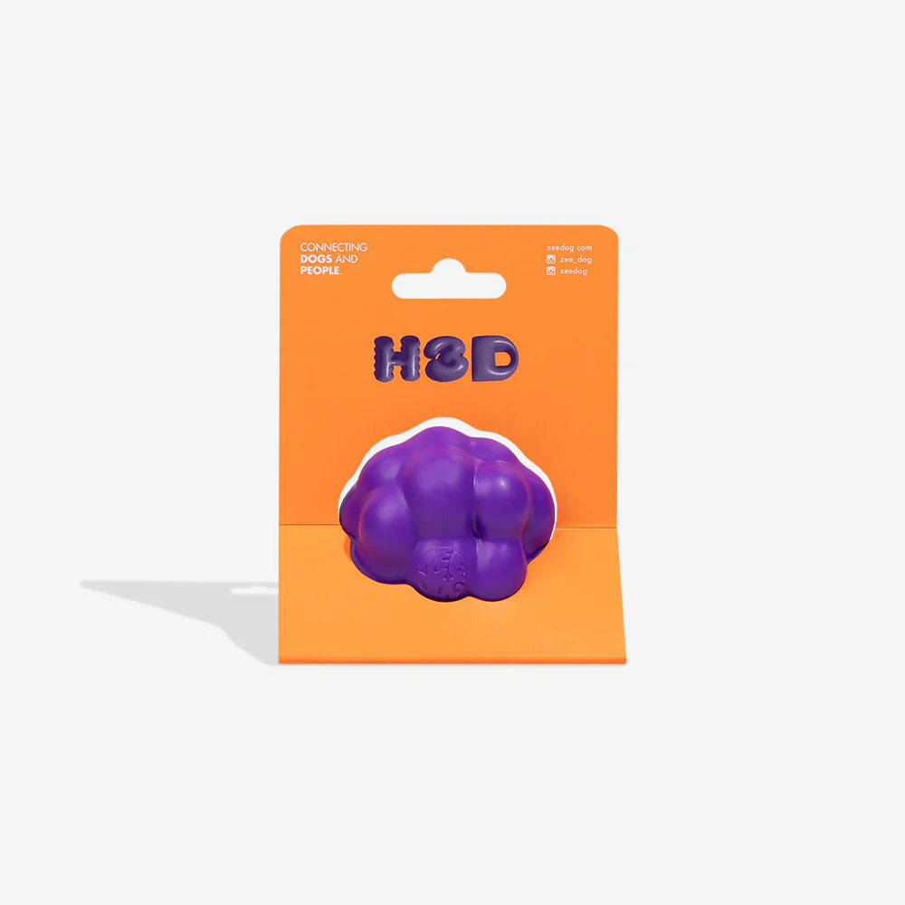 Zee.Dog - H3D Ball (6,4 cm)