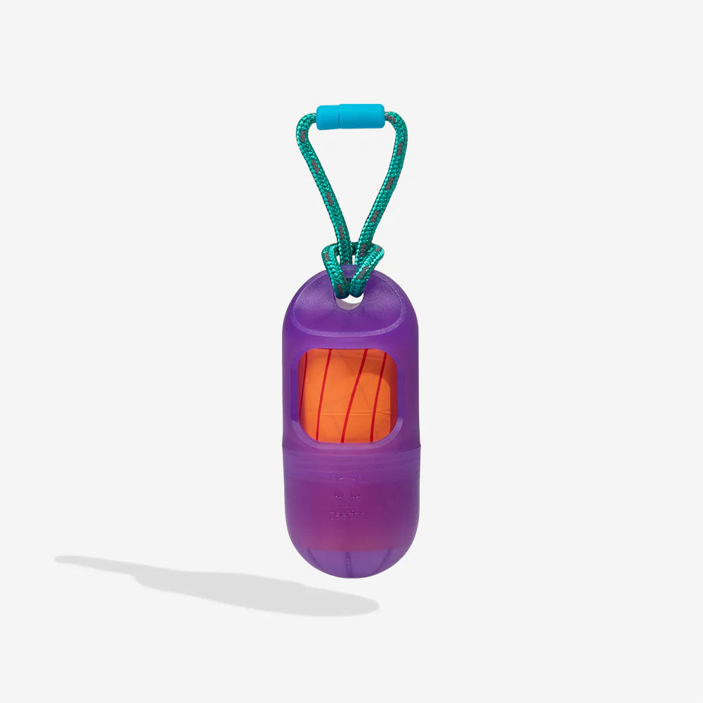 Kotbeutelhalter H3D