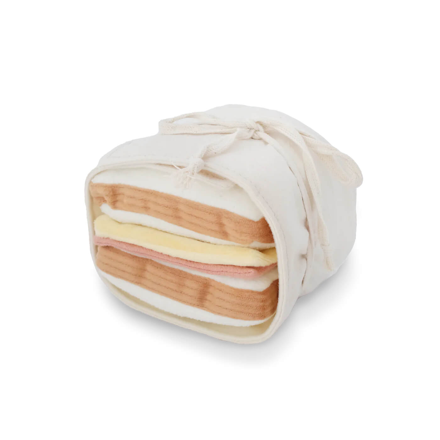 Lambwolf Collective - HAM & CHEESE (11 cm)