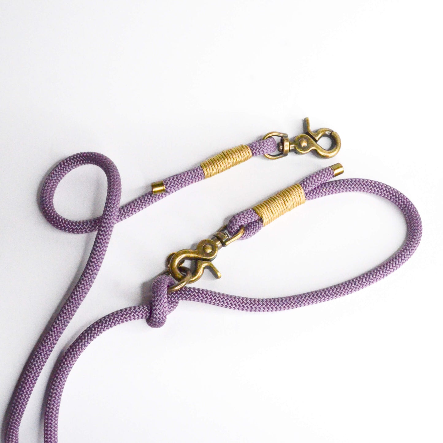 Rockxdogs - (Handsfree) Looplijn Purple