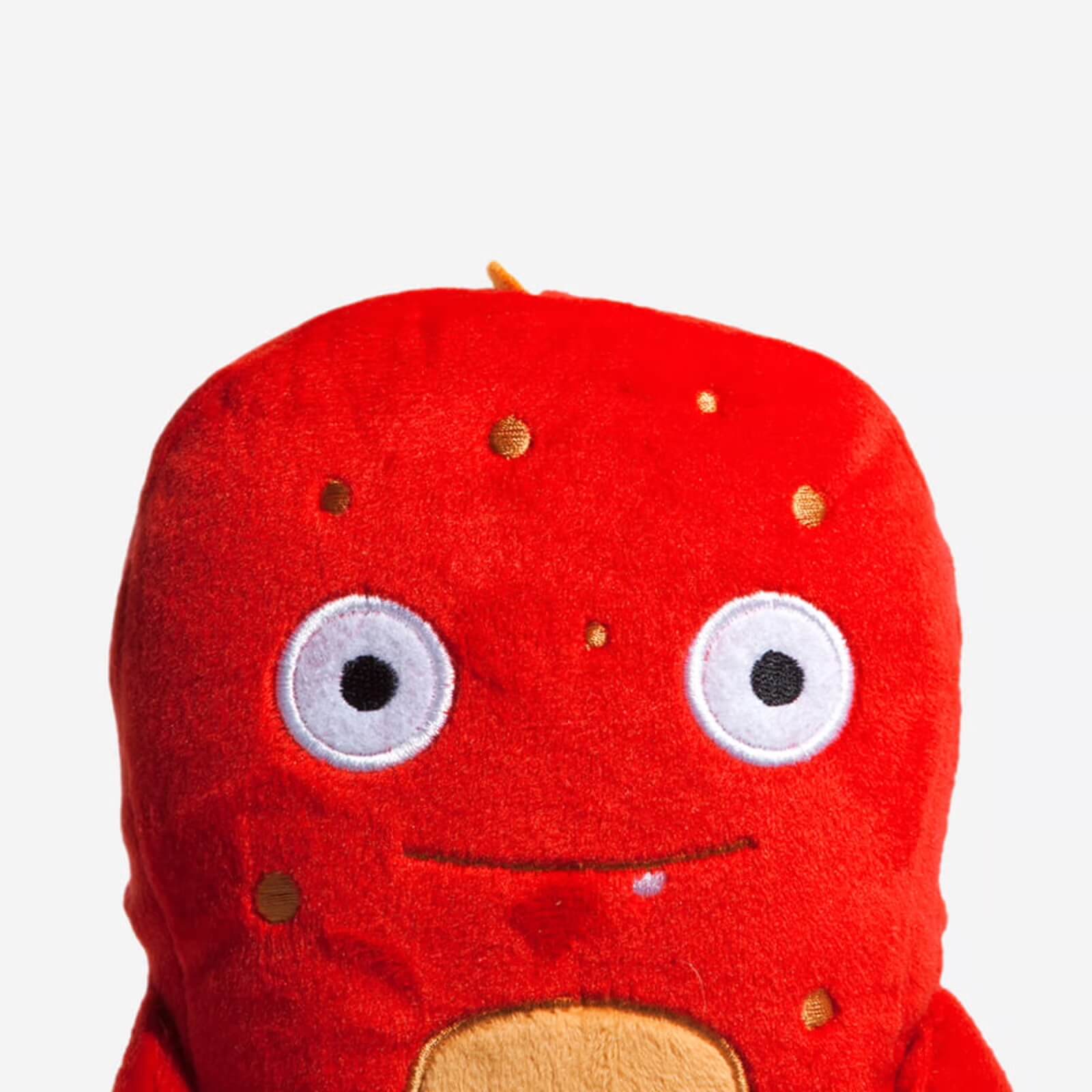 Zee.Dog - Alien Flex Stixx (18 cm)