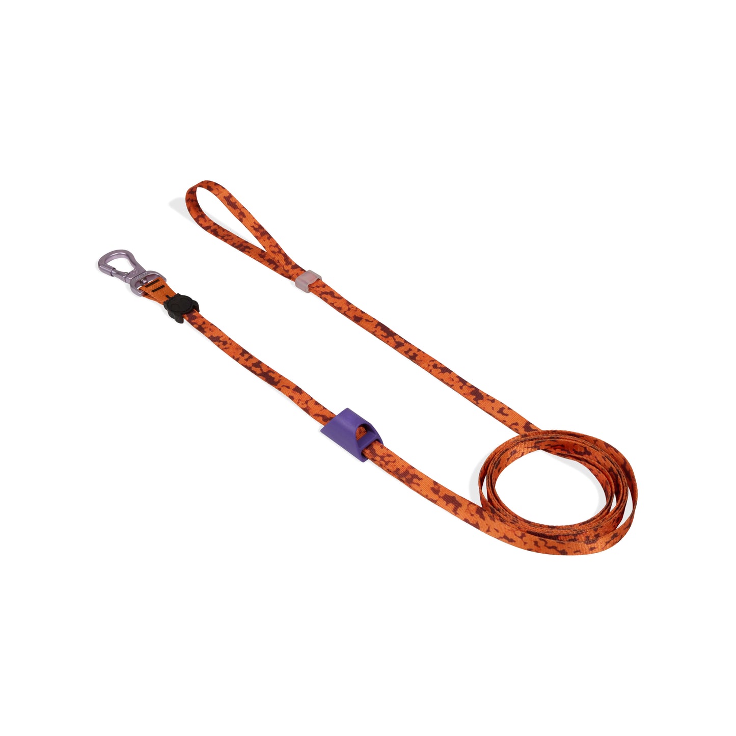Zee.Dog - Long Leash Leopard