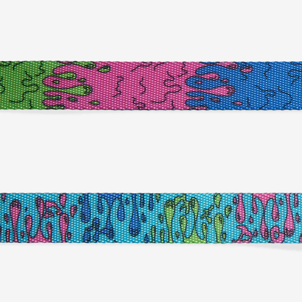 Zee.Dog - Riem Melted