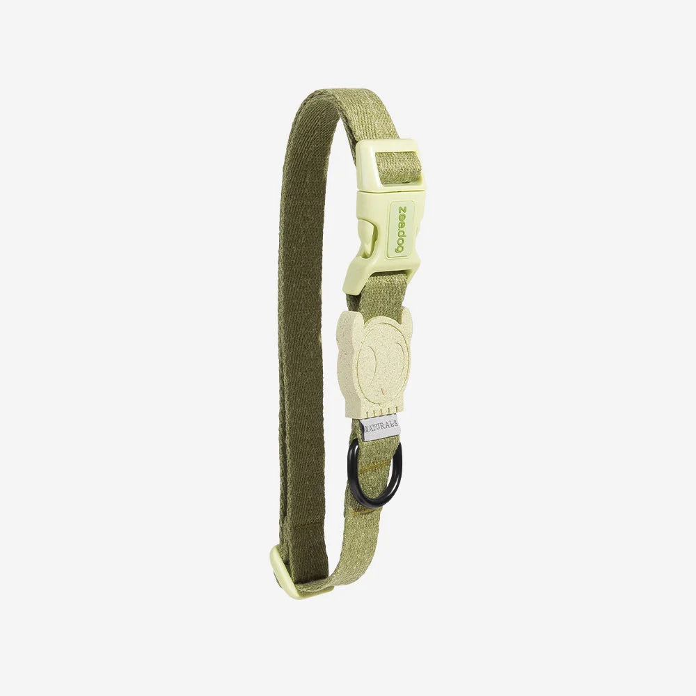 Zee.Dog - Halsband Moss