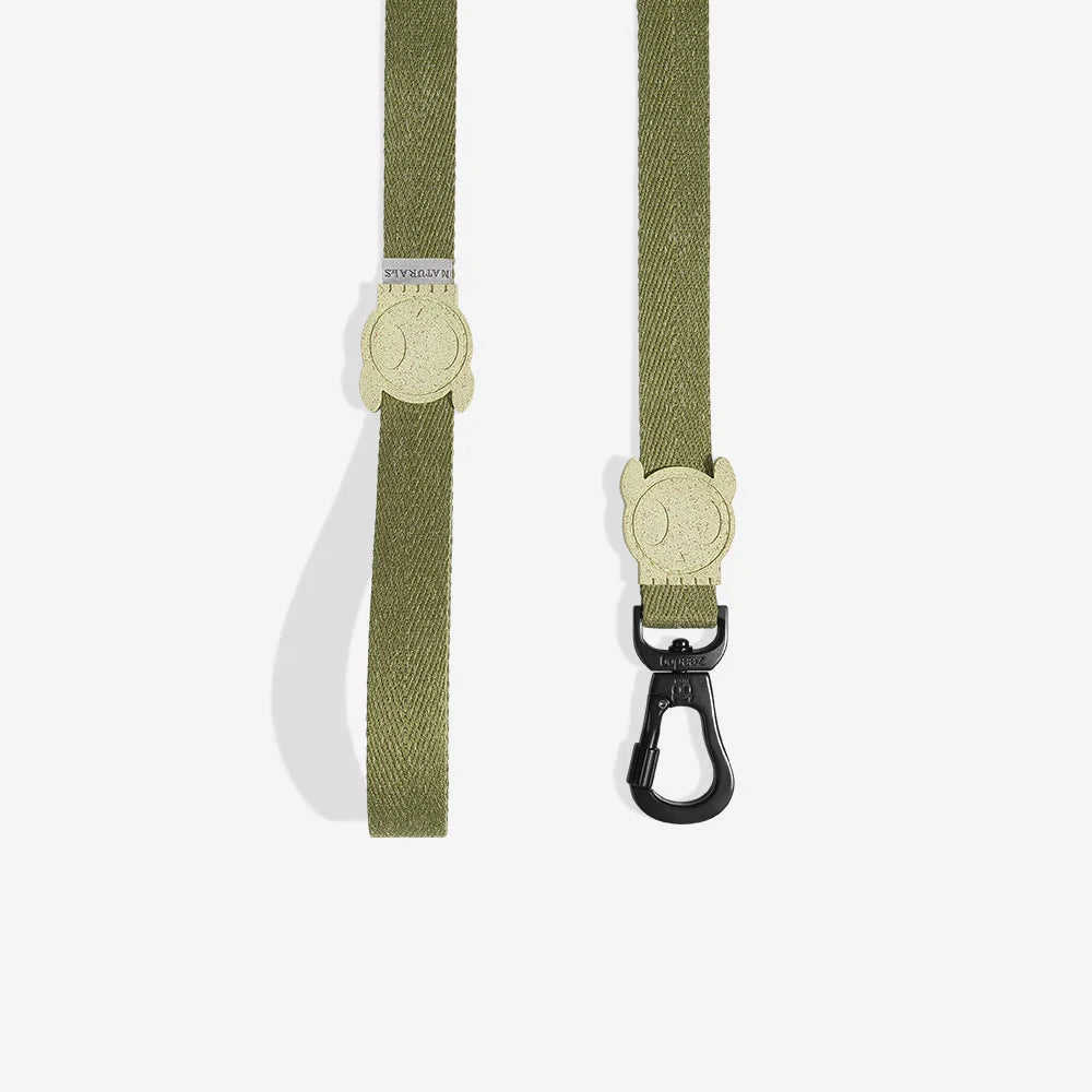 Zee.Dog - Riem Moss